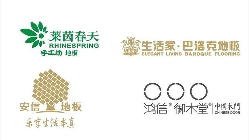小标题：生态板市场概览