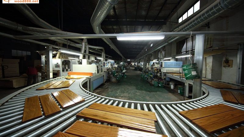 实木地板宽板报价解析：价格构成与安装费用考量