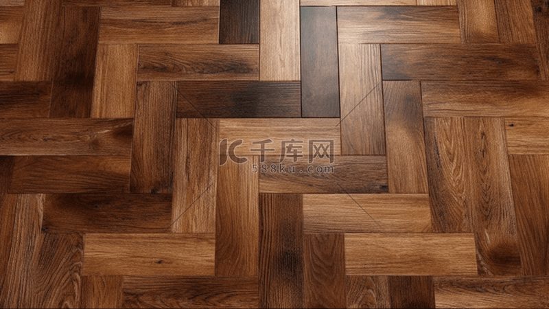 实木地板防虫防潮安装流程