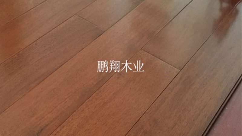 复合地板安装，细节决定成败